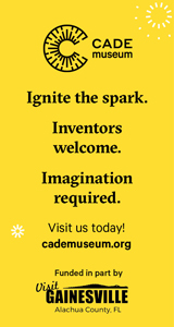Cade Museum Evergreen
