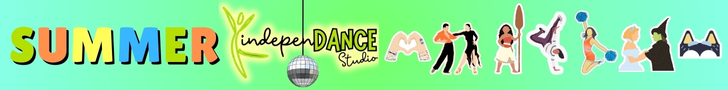 Independance Studio Dance Summer Camp