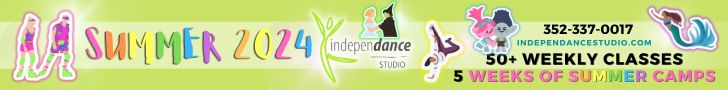 Independance Studio Dance Summer Camp