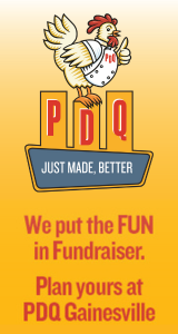 PDQ Fundraising