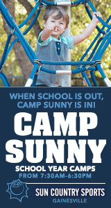 Sun Country School Year Camps