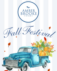 Amber Brooke Farms Fall Festival