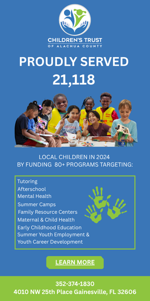 Children's Trust of Alachua County 