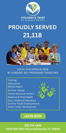 Children's Trust of Alachua County 