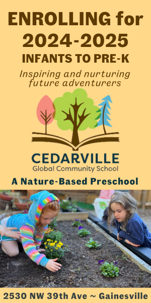 Cedarville Global Community School