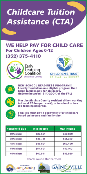 Early Learning Coalition