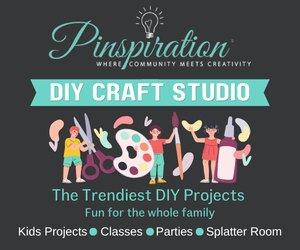 Pinspiration Gainesville