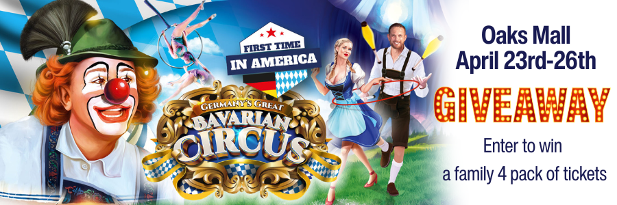 Fun 4 Gator Kids Giveaway