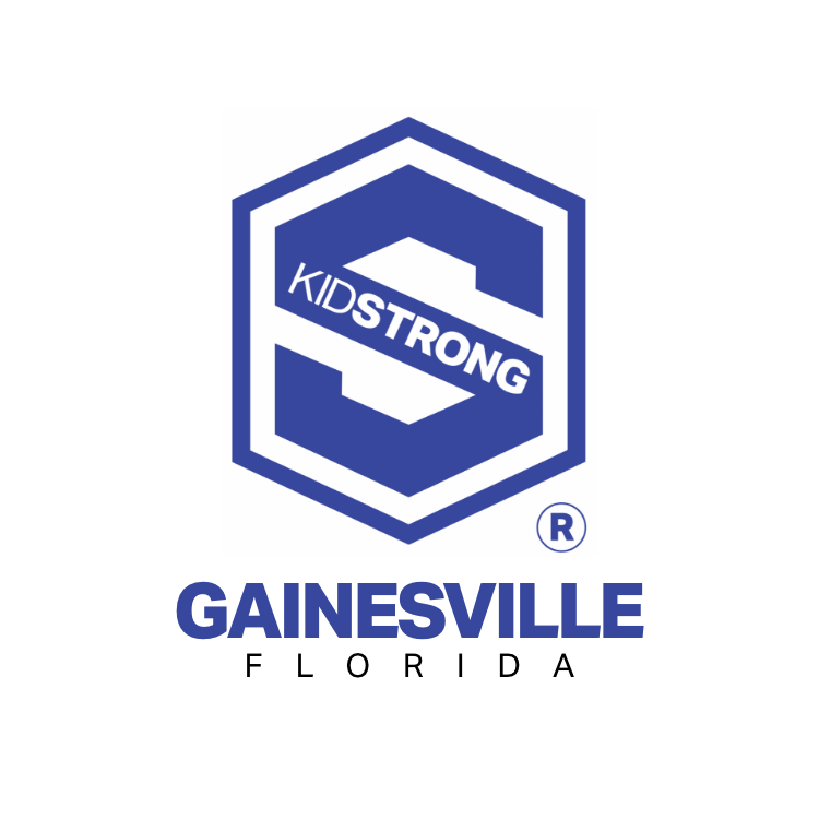 KidStrong Gainesville Camp