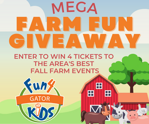 Giveaway