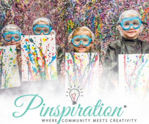 Pinspiration Gainesville