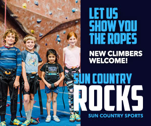 Sun Country Rockwall