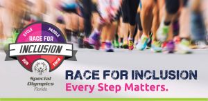Race for Inclusion - Gainesville
