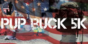 5th Annual Pup Ruck 5k