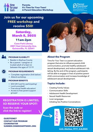 Alachua Time for Your Teen_3.8.2025_registration flyer.jpg