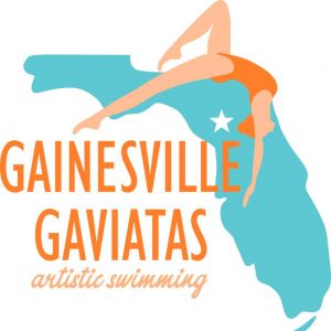 Gainesville Gaviatas Logo
