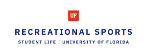 UF RecSports Logo