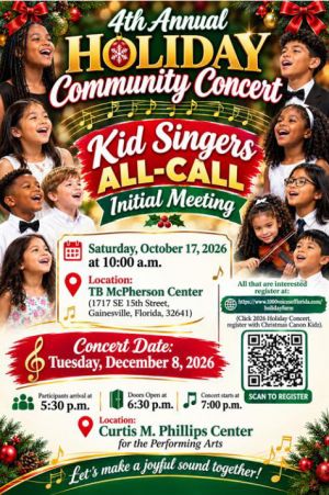 4th Annual Holiday Community Concert Kid Singer All-Call.jpg