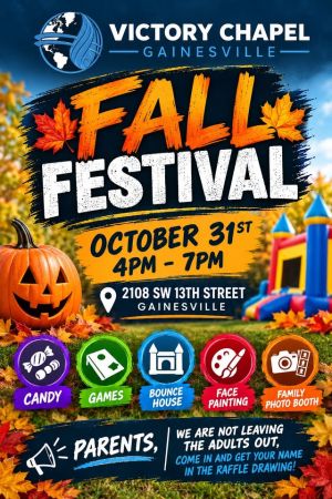 Fall Festival 
