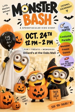 Monster Bash