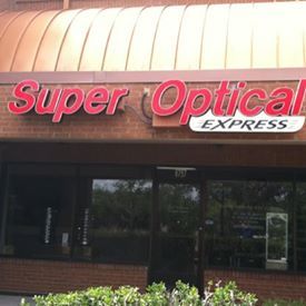 Super Optical Express