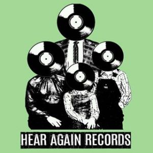 Hear Again Records