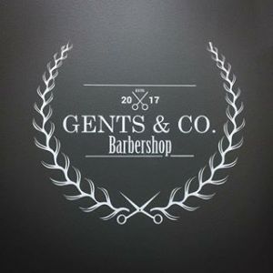 Gents & Co. Barbershop
