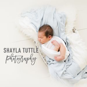 Shayla Tuttle Photography