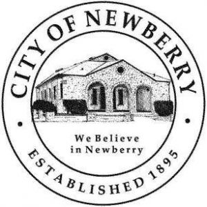 City of Newberry - Annual Events