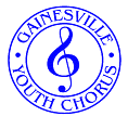Gainesville Youth Chorus