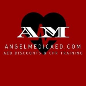 Angelmedic CPR First Aid Training