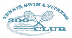 300 Club Tennis Summer Camp