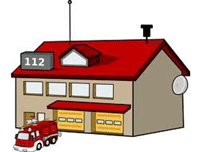 Gainesville Fire Station Group Tours