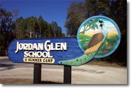 Jordan Glen School