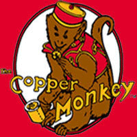 Copper Monkey West