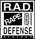 Rape Aggression Defense (RAD) Program at Santa Fe College
