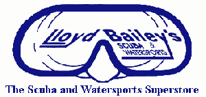 Lloyd Bailey's Scuba and Watersports