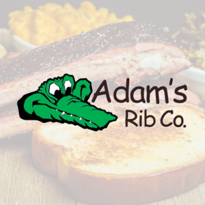 Adam's Rib Co. Catering