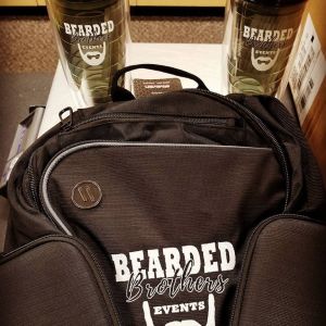 Bearded Brothers Events