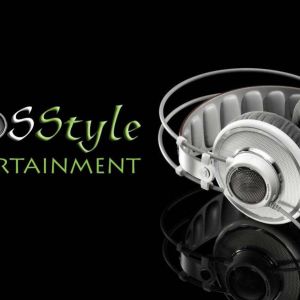 HosStyle DJ