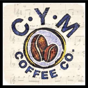 CYM Coffee Co.