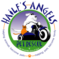 Haile's Angels Pet Rescue