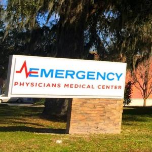 Emergency Physicians Medical Center