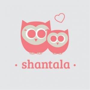 Shantala Therapy - Infant Massage