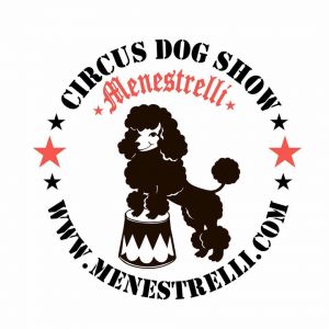 Menestrelli Entertainment Circus Dog Show
