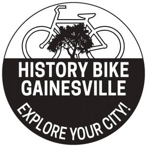 History Bike Gainesville