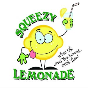 Squeezy Lemonade