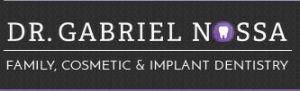 Gabriel A. Nossa Family, Cosmetic and Implant Surgery