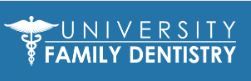 University Family Dentistry