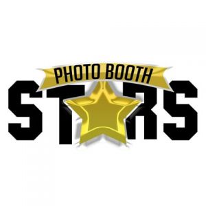 Photo Booth Stars